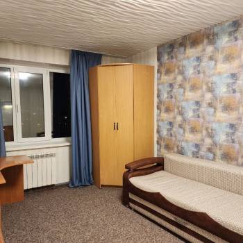 Сдается 1-комнатная квартира, 25 м²