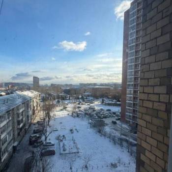 Сдается 1-комнатная квартира, 25 м²