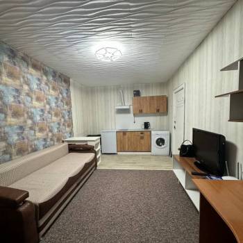 Сдается 1-комнатная квартира, 25 м²