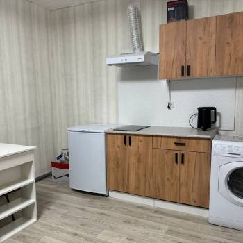 Сдается 1-комнатная квартира, 25 м²