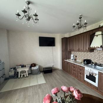 Продается 3-х комнатная квартира, 71 м²