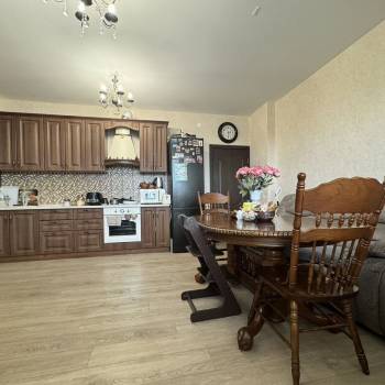 Продается 3-х комнатная квартира, 71 м²