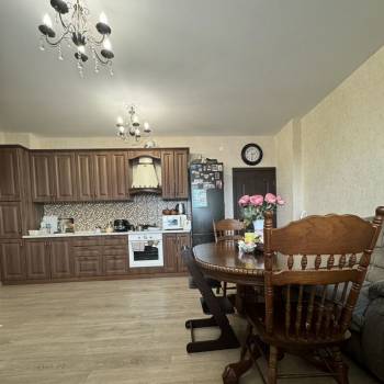 Продается 3-х комнатная квартира, 71 м²