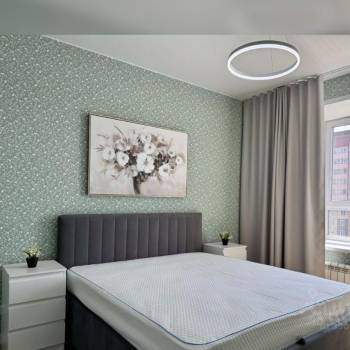 Сдается 2-х комнатная квартира, 60 м²