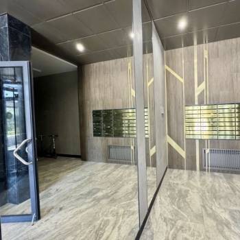 Сдается 2-х комнатная квартира, 60 м²