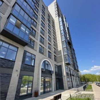 Сдается 2-х комнатная квартира, 60 м²