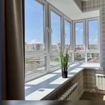 Сдается 2-х комнатная квартира, 60 м²