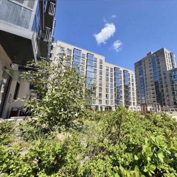 Сдается 2-х комнатная квартира, 60 м²