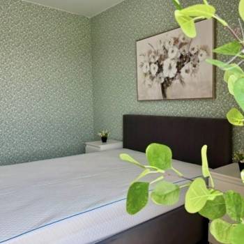 Сдается 2-х комнатная квартира, 60 м²