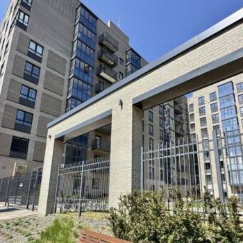 Сдается 2-х комнатная квартира, 60 м²