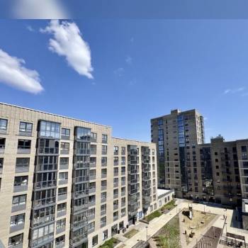 Сдается 2-х комнатная квартира, 60 м²