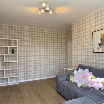 Сдается 2-х комнатная квартира, 60 м²