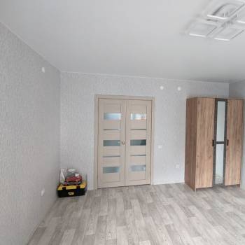 Сдается 1-комнатная квартира, 41 м²