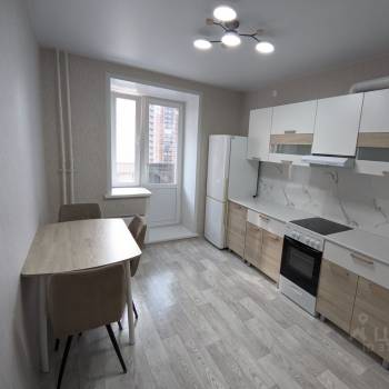 Сдается 1-комнатная квартира, 41 м²