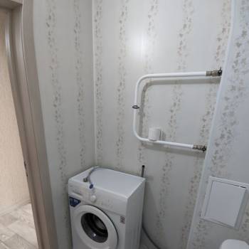 Сдается 1-комнатная квартира, 41 м²