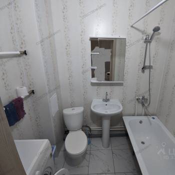 Сдается 1-комнатная квартира, 41 м²