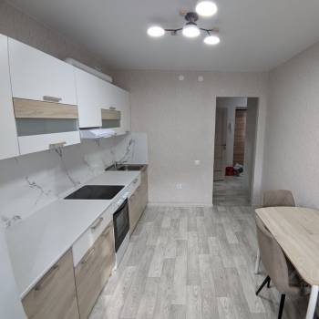 Сдается 1-комнатная квартира, 41 м²