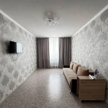 Сдается 2-х комнатная квартира, 54,5 м²