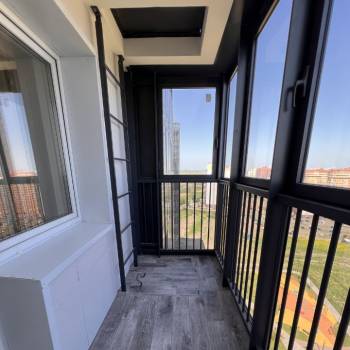 Сдается 1-комнатная квартира, 33 м²
