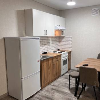 Сдается 1-комнатная квартира, 33 м²