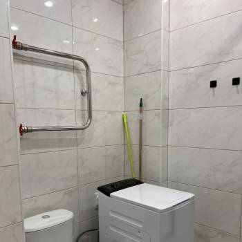 Сдается 1-комнатная квартира, 33 м²