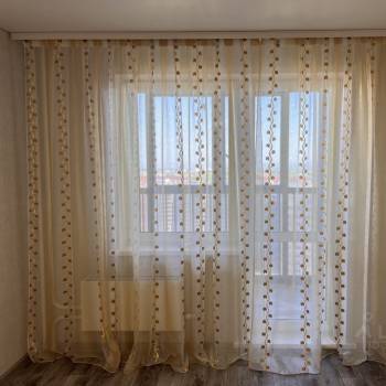 Сдается 1-комнатная квартира, 33 м²