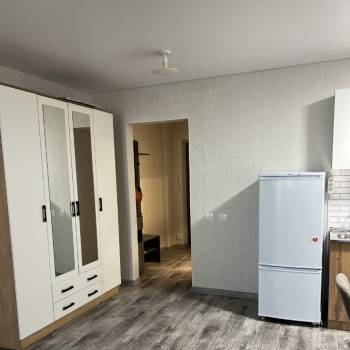 Сдается 1-комнатная квартира, 33 м²