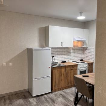 Сдается 1-комнатная квартира, 33 м²