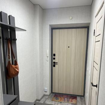 Сдается 1-комнатная квартира, 33 м²