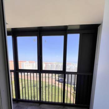 Сдается 1-комнатная квартира, 33 м²