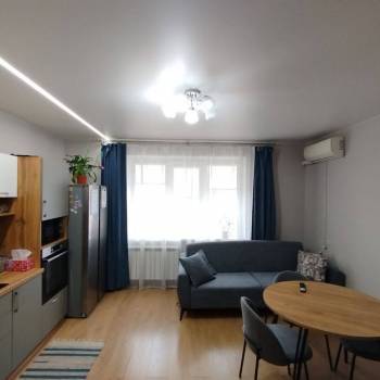 Продается 2-х комнатная квартира, 53 м²