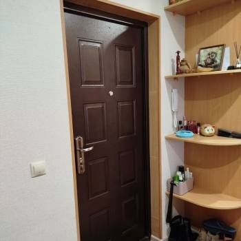 Продается 2-х комнатная квартира, 53 м²
