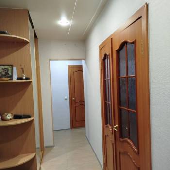 Продается 2-х комнатная квартира, 53 м²