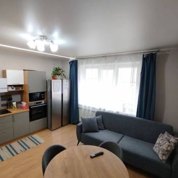Продается 2-х комнатная квартира, 53 м²