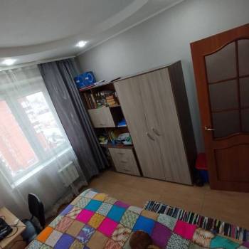 Продается 2-х комнатная квартира, 53 м²