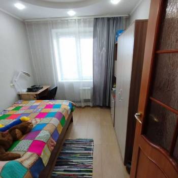 Продается 2-х комнатная квартира, 53 м²