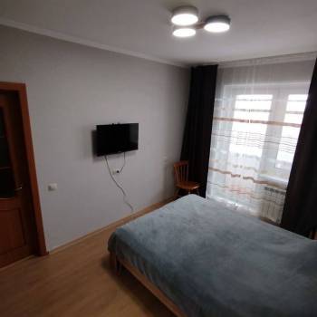 Продается 2-х комнатная квартира, 53 м²