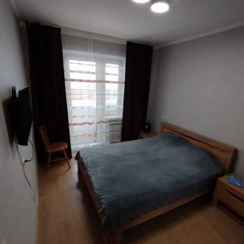Продается 2-х комнатная квартира, 53 м²