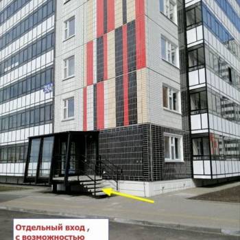 Продается Нежилое помещение, 70 м²