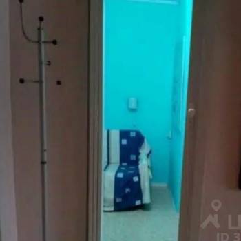Сдается 1-комнатная квартира, 35 м²