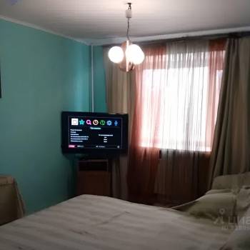 Сдается 1-комнатная квартира, 35 м²