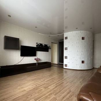Сдается 2-х комнатная квартира, 54 м²