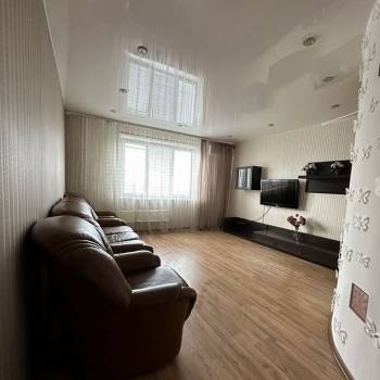 Сдается 2-х комнатная квартира, 54 м²