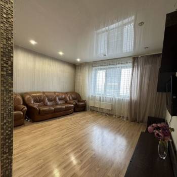 Сдается 2-х комнатная квартира, 54 м²