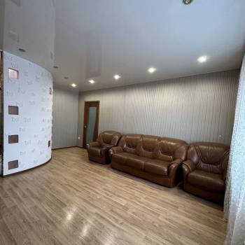Сдается 2-х комнатная квартира, 54 м²