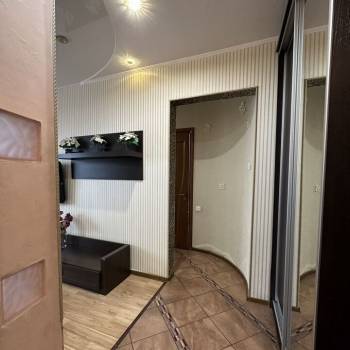 Сдается 2-х комнатная квартира, 54 м²