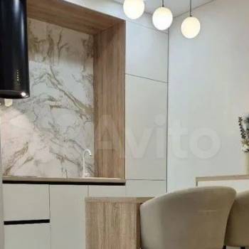 Сдается 1-комнатная квартира, 45 м²