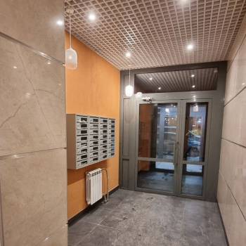 Сдается 1-комнатная квартира, 45 м²