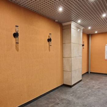 Сдается 1-комнатная квартира, 45 м²