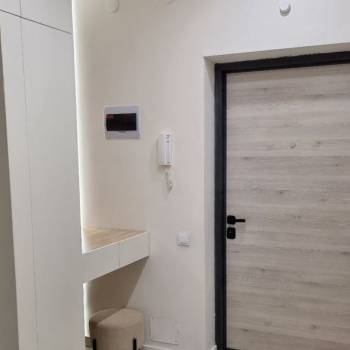 Сдается 1-комнатная квартира, 45 м²